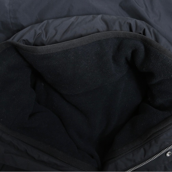 Men’s Bogner by Goan Thylmann Black Detachable Hood & Liner Ski Jacket 36 - Picture 3 of 10